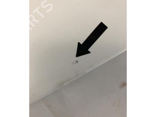 Left front door RENAULT MASTER II Van (FD) 2.5 dCi 100 (FD0U, FD0V, FD3U, FD3V, FD8U, FD8V) | BP21197299C2 