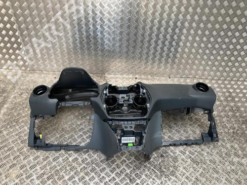 Used Dashboard Dashboard 36857035 36857035