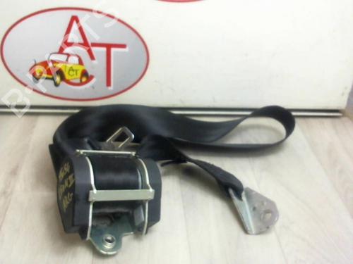 Used Rear left seatbelt SEAT LEON (1P1) 1.9 TDI (105 hp) 12962722