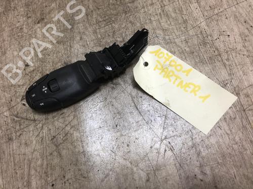 Used Switch PEUGEOT PARTNER MPV (5_, G_) 1.6 16V (109 hp) 20619505