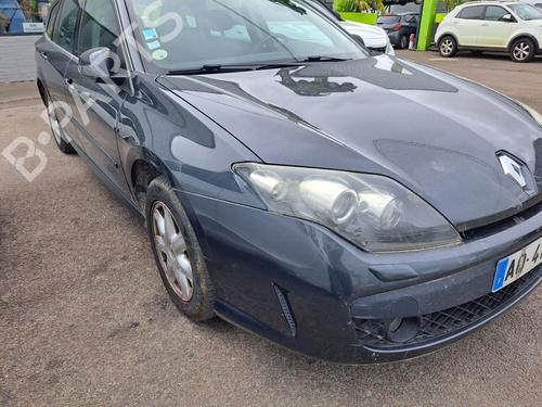 Right headlight RENAULT LAGUNA III Grandtour (KT0/1) 1.5 dCi (KT0A, KT0R, KT02) | BP32193059C29