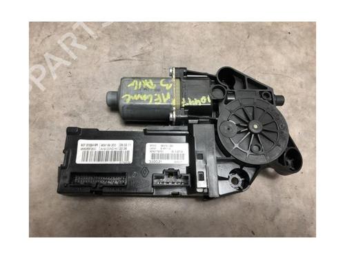 Left front window motor RENAULT MEGANE III Hatchback (BZ0/1_, B3_) 1.9 dCi (BZ0N, BZ0J) | BP20621823E21 