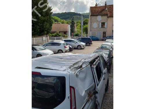 Klaxon FORD TRANSIT CUSTOM V362 Van (FY, FZ) 2.2 TDCi | BP23873605E13 