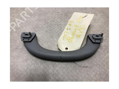 Interior roof handle MERCEDES-BENZ E-CLASS (W211) E 270 CDI (211.016) | BP20612756I35 