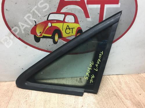 Panel rute bak venstre VW TOURAN (1T1, 1T2) 2.0 TDI (136 hp) 13224044