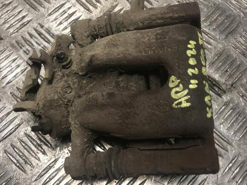 Used Right rear brake caliper RENAULT KANGOO / GRAND KANGOO II (KW0/1_) 1.5 dCi (KW0C, KW2C, KW4C) (106 hp) 31200514