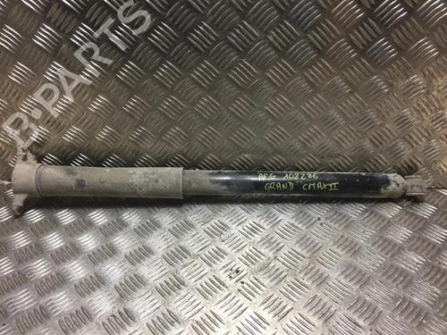 Used Left rear shock absorber FORD GRAND C-MAX (DXA/CB7, DXA/CEU) 1.6 TDCi (115 hp) 25338233