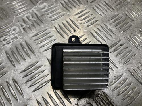 Used Heater resistor Heater resistor PEUGEOT 308 II (LB_, LP_, LW_, LH_, L3_) 1.2 THP 130 (131 hp) 33241742 33241742