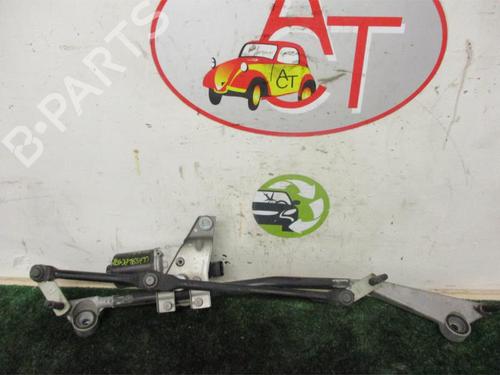 Viskermotor vindrute MERCEDES-BENZ A-CLASS (W176) A 160 CDI / d (176.011) (90 hp) 13282776