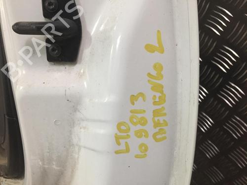 Right slide door CITROËN BERLINGO Box Body/MPV (B9) 1.6 HDi / BlueHDi 75 | BP24492840C75 