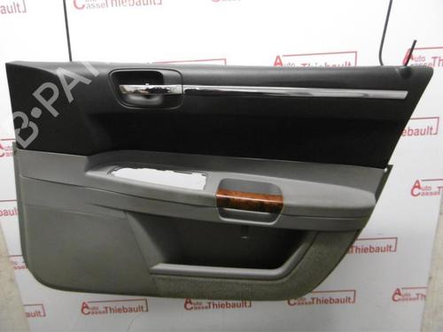 Front right panel CHRYSLER 300C (LX, LE) 3.0 CRD | BP29234747C59 