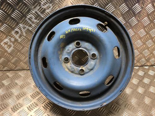 Used Rim Rim 24543691 24543691