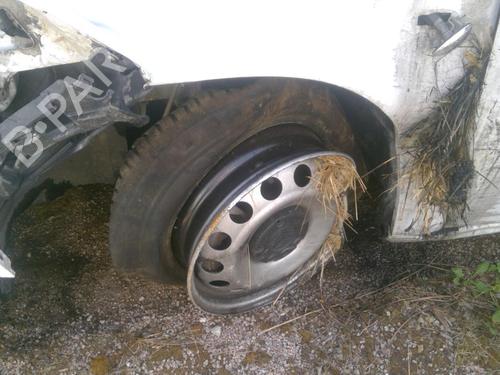 Left front window switch CITROËN BERLINGO Box Body/MPV (K9) 1.5 BlueHDi 100 | BP33571465I27 - Image 6