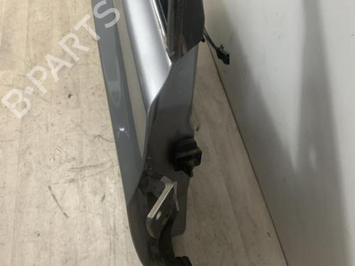 Used Right front door BMW X3 (E83) 2.0 d (150 hp) 30783801