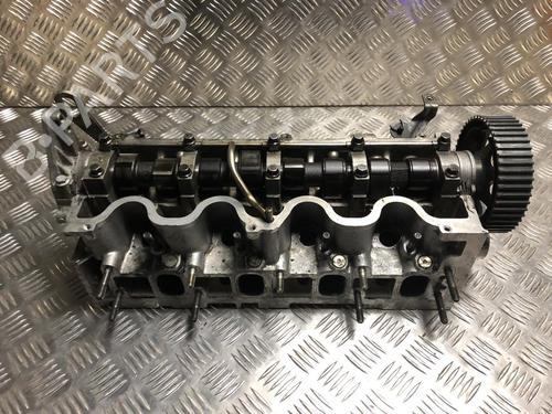 Cylinder head RENAULT SCÉNIC II (JM0/1_) 1.9 dCi | BP31201136M5