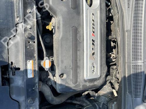 Left headlight HYUNDAI GETZ (TB) 1.5 CRDi | BP23871784C28 