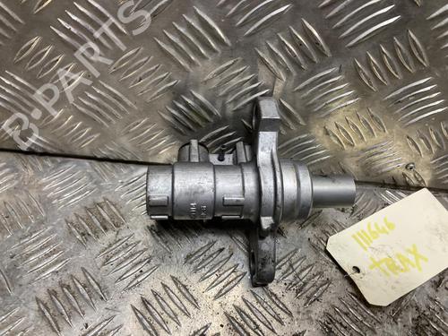 Brake master cylinder CHEVROLET TRAX 1.7 TD | BP39206569M77 - Image 2