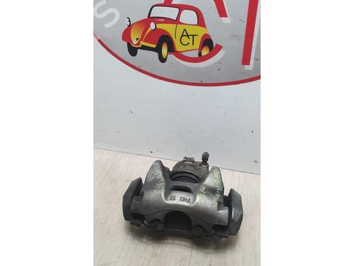 Left front brake caliper JEEP RENEGADE SUV (BU, B1, BV) 1.6 CRD | BP13270835M105