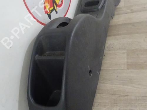 Middenconsole SUZUKI WAGON R+ (MA) 1.3 (RB413) | BP29057040I22