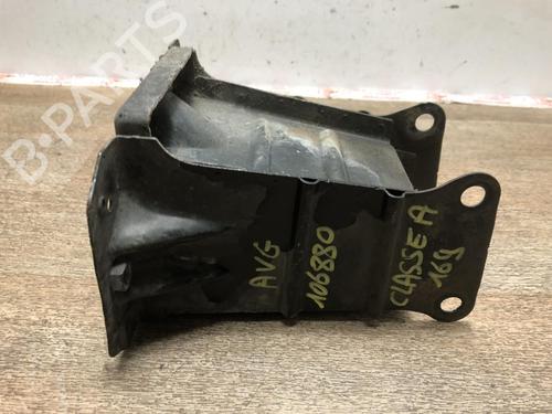 Used Front bumper reinforcement MERCEDES-BENZ A-CLASS (W169) A 180 CDI (169.007, 169.307) (109 hp) 20619727