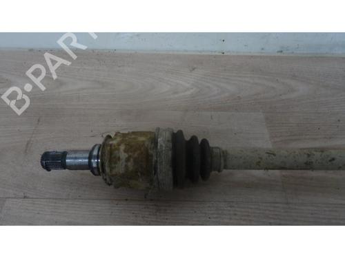 Right rear driveshaft TOYOTA RAV 4 III (_A3_) 2.2 D 4WD (ALA30_, ALA30R) | BP23035847M41
