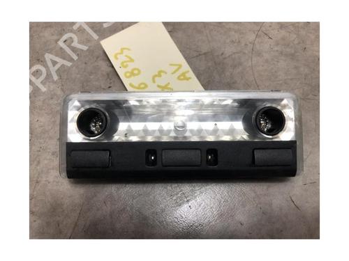 Interior roof light BMW X3 (E83) 3.0 d | BP20628267I8 