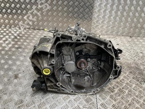 Used Gearbox Gearbox CITROËN C3 II (SC_) 1.4 HDi 70 (SC8HZC, SC8HR0, SC8HP4) (68 hp) 34416030 34416030