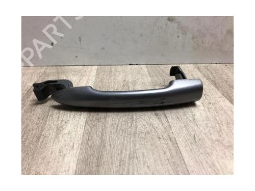 Front right exterior door handle RENAULT CLIO III (BR0/1, CR0/1) 1.5 dCi (BR17, CR17) | BP25708419C129 