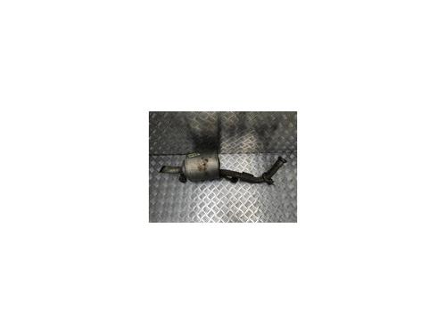 Used Exhaust system TOYOTA YARIS (_P9_) 1.4 D-4D (NLP90_, NLP90R) (90 hp) 26540373