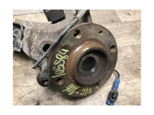 Fusee links voor PEUGEOT 206 Hatchback (2A/C) 2.0 HDI 90 | BP26164003M25 