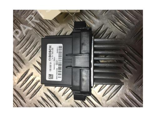 Heater resistor OPEL INSIGNIA A (G09) 2.0 CDTI (68) | BP23069726M108