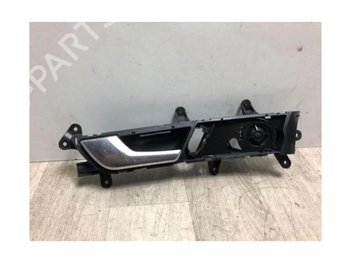 Venstre fortil invendig håndtag AUDI A6 C6 Avant (4F5) 2.7 TDI | BP23872830I13 