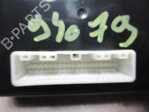 Fuse box KIA CEE'D SW (ED) 1.6 CRDi 90 | BP12983326E1 