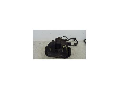 Used Left front brake caliper RENAULT LAGUNA II (BG0/1_) 1.9 dCi (BG0R, BG0E) (100 hp) 13270793