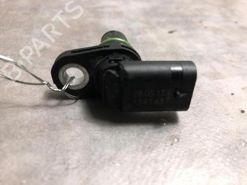 Used Electronic sensor VW POLO V (6R1, 6C1) 1.2 TSI 16V (90 hp) 20616901