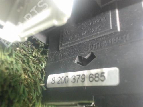 Headlight switch RENAULT CLIO III (BR0/1, CR0/1) 1.5 dCi (C/BR0G, C/BR1G) | BP12971164I24