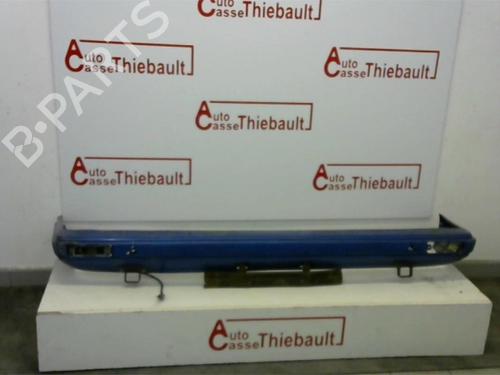 Used Front bumper VW JETTA II (19E, 1G2, 165) 1.6 (75 hp) 30808358