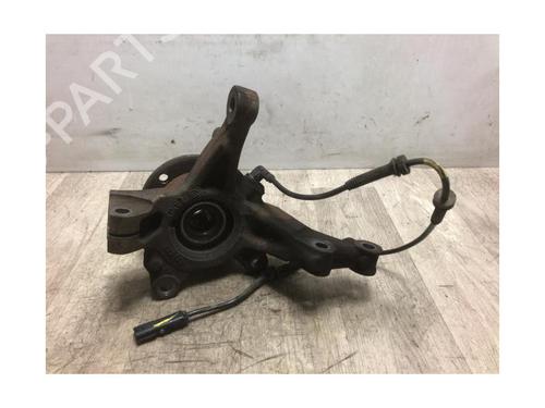 Left front steering knuckle DACIA LOGAN MCV II TCe 90 (K8M1, K8MA, K8AC) | BP27620750M25 