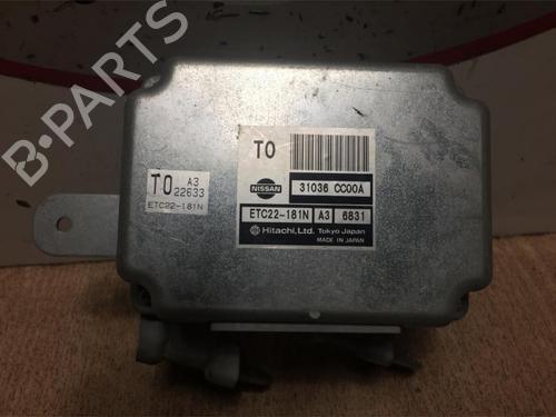 Øvrige Styrinhsenheder NISSAN MURANO I (Z50) 3.5 4x4 (234 hp) 28334678
