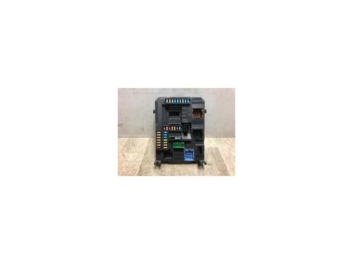 Used Fuse box CITROËN C4 CACTUS 1.6 BlueHDi 100 (99 hp) 20625282