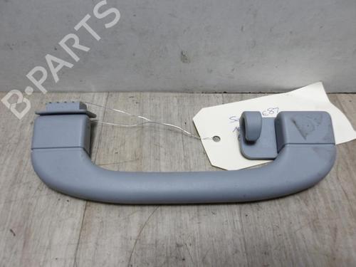 Used Interior roof handle BMW 1 (E87) 116 i (115 hp) 13261353