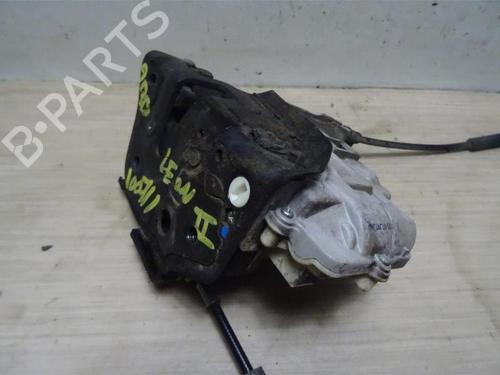 Rear right lock SEAT LEON (1P1) 2.0 TDI 16V | BP13272983C99 