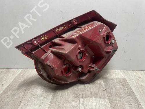 Used Left taillight CHEVROLET AVEO / KALOS Hatchback (T250, T255) 1.2 (84 hp) 23128209