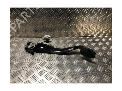 Break pedal CITROËN C5 III Break (RW_) 1.6 THP 155 | BP28276591I19 