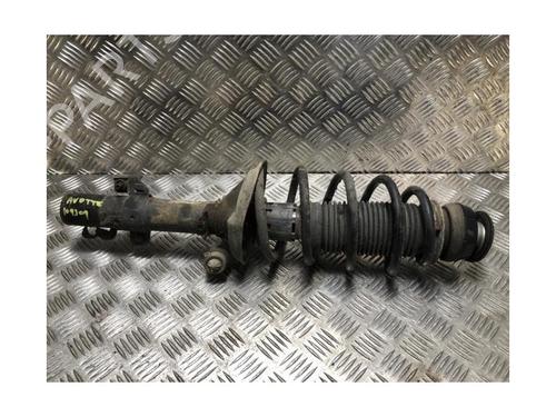Right front shock absorber AUDI TT (8N3) 1.8 T | BP30786501M17 