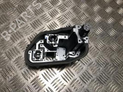 Licence plate light OPEL CORSA F (P2JO) 1.5 (68) | BP27531181I40 