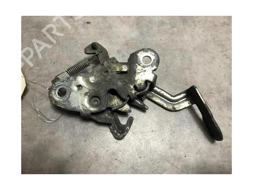 Hood lock PEUGEOT 308 I (4A_, 4C_) 1.6 HDi | BP20620819C133 