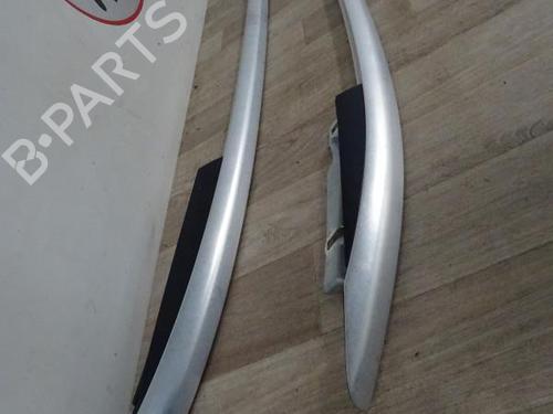 Used Roof bar VW TIGUAN (5N_) 2.0 TDI 4motion (140 hp) 13035807