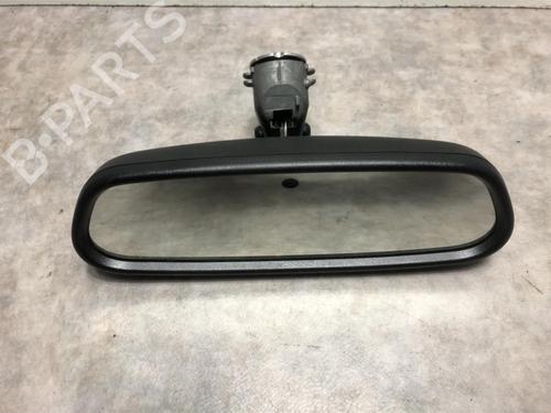 Used Rear mirror PEUGEOT 508 SW I (8E_) 1.6 HDi (115 hp) 20631519