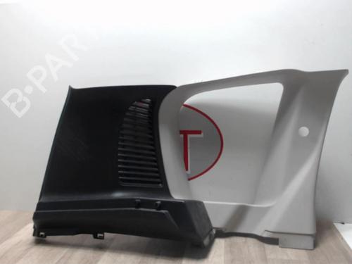 Used Boot lining CITROËN C3 Picasso (SH_) 1.6 HDi 110 (112 hp) 13132639